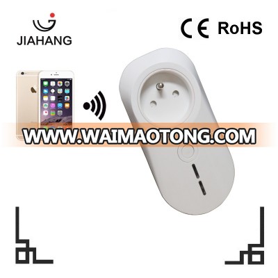 China multi standard socket Nice multi electrical socket CE WIFI Multi socket