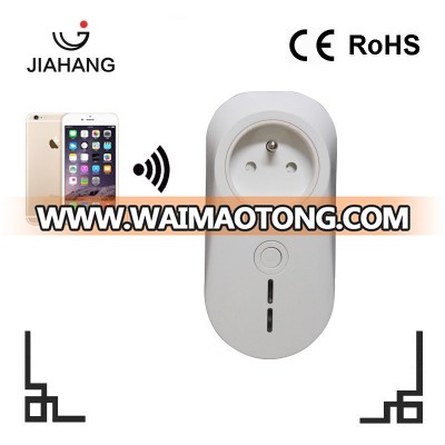 GOOD socket plug REMOTE control socket CHINA smart plug wifi