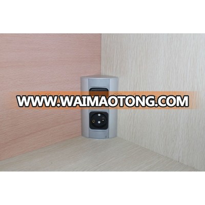 TUV Smart Sockets and switches for Cabinet part