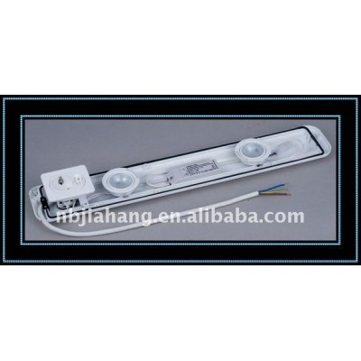 CE Bathroom socket with light for bathroom furniture