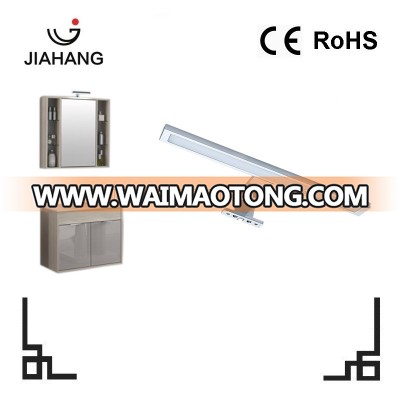 CE IP44 350mA constant current mirror led light for bathroom cabinet furniture