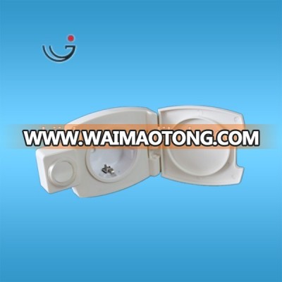 schuko waterproof socket outlet