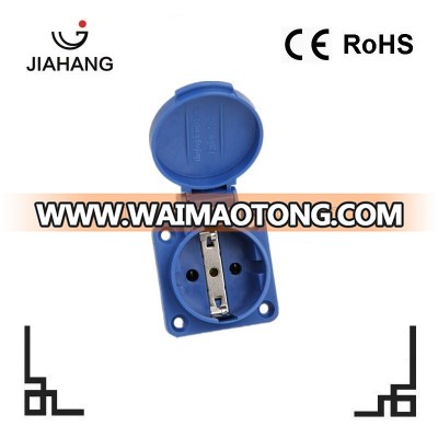 ip65 socket waterproof