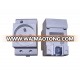 Din Rail Type French Socket