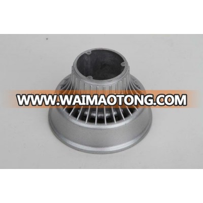 Die Cast Aluminum LED Housing