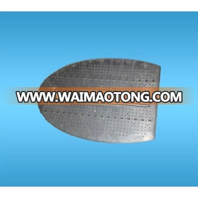 Aluminum Alloy Die Casting