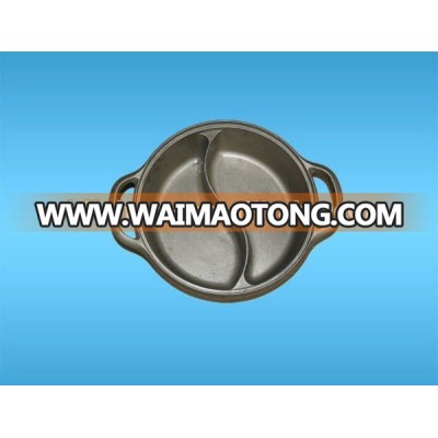 Aluminum Die Cast Cookware