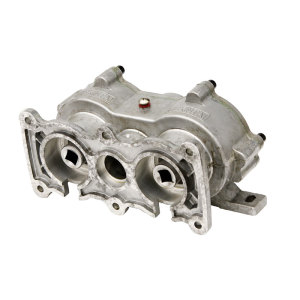 Customized High Challenge Special Aluminum Housing Die Casting