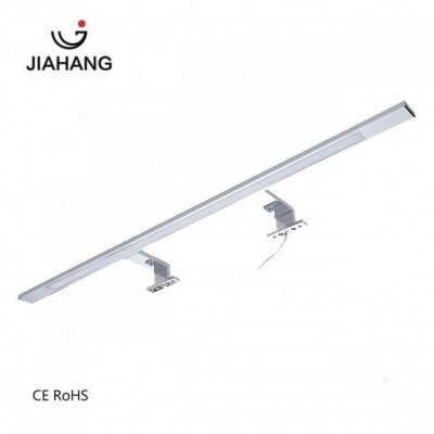 IP44 European Standard LED Light for cabinet use washroom aluminum lamp